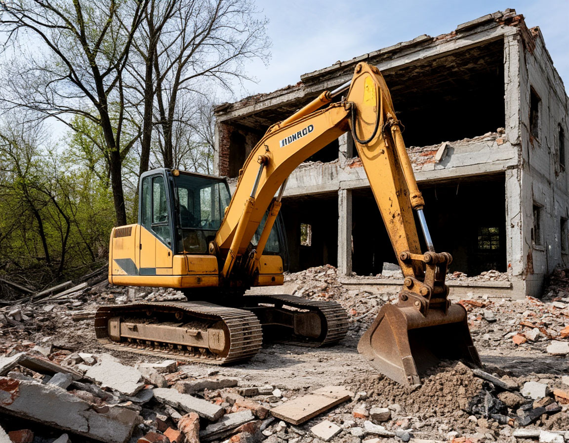 demontazh-doma-s-vyvozom-musora